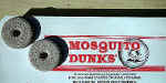 Mosquito Dunks