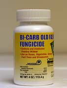 Monterey Bi-Carb Old Fashioned Fungicide