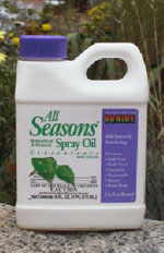 Horticultural & Dormant Spray Oil (All Seasons)