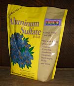 Aluminum Sulfate