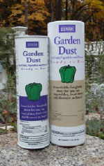 Garden Dust