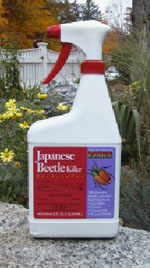 Japanese Beetle Killer Ready-To-Use