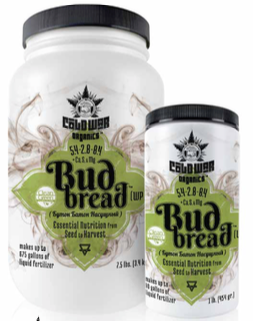 Bud Bread