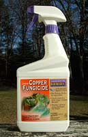 Copper Fungicide