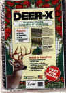 Deer-X Netting