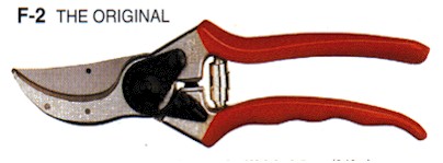 Felco Pruner #2