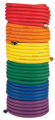 ColorStorm Premium Hose