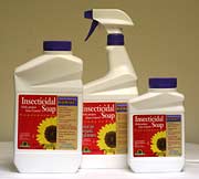 Insecticidal Soap