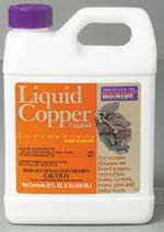 Liquid Copper 