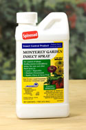 Monterey Garden Insect Spray (Spinosad)