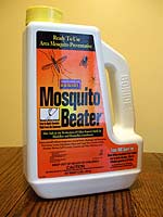 Mosquito Beater