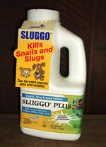 Sluggo Plus