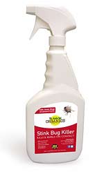 Stink Bug Killer