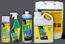 Wilt Pruf
